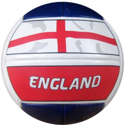 Picture of ENGLAND FLAG FOOTBALL BALL