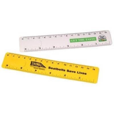 Picture of BOOKMARK RULER.