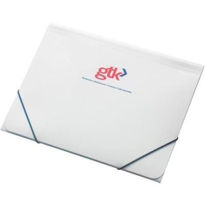 Picture of ELASTICATED FOLDER.