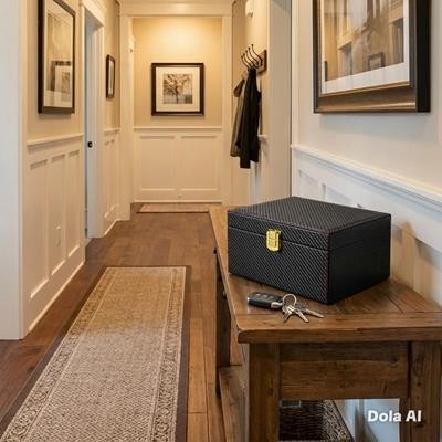 Picture of NOMO CAR KEY RFID SHIELDING BOX