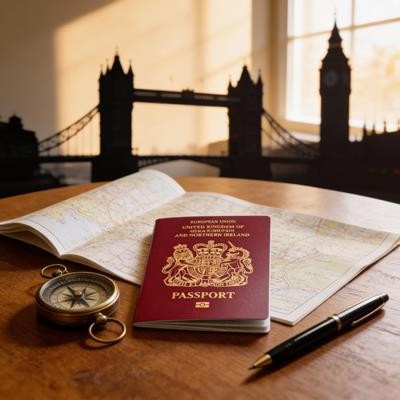 Picture of NOMO PASSAGE