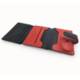 Picture of BLOCKTEK KENSINGTON RFID TRI FOLDING COMPACT WALLET – LEATHER ECO OPTIONS