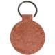 Picture of ECO ROUND KEYRING FOB