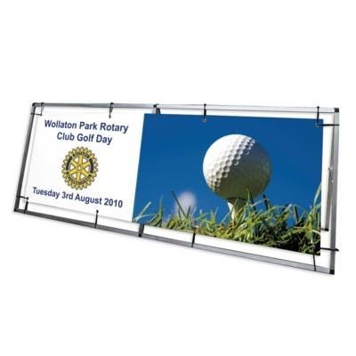Picture of MONSOON PVC BANNER