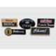 CHALKBOARD REUSABLE NAME BADGE image 2