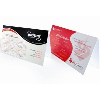 Picture of DESK CALENDAR