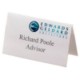 DESK NAMEPLATE image 2