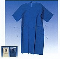 Picture of EXAMINATION - OPERATION GOWN with Short Sleeves.