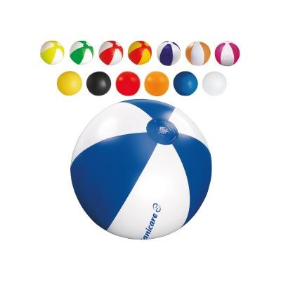 Picture of CLASSIC BEACH BALL.