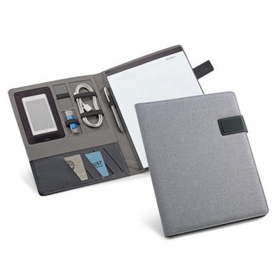 Picture of A4 MAGNETIC LOCK FOLDER