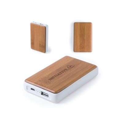 Picture of NORHAM 4000 MAH POWER BANK
