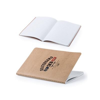 Picture of DELAMERE EXERCISE NOTEBOOK