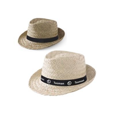 Picture of BONDAI STRAW HAT.