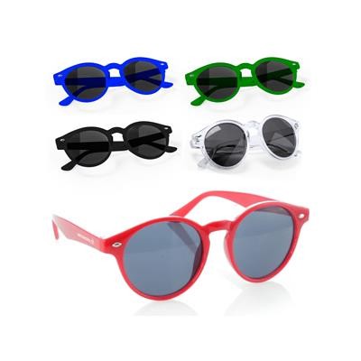 Picture of MIAMI RETRO SUNGLASSES.