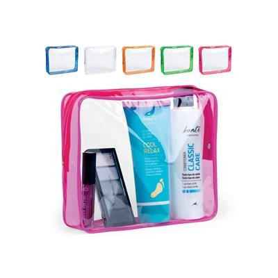 Picture of MILAN BEAUTY BAG.