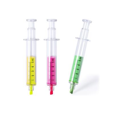 Picture of CHEPSTOW SYRINGE HIGHLIGHTER