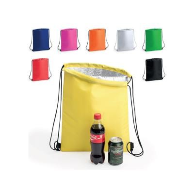 Picture of CHIRK DRAWSTRING COOL BAG