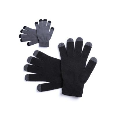 Picture of DUNDEE TOUCH SCREEN GLOVES