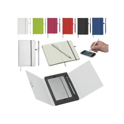 Picture of NOTEBOOK GIFT SET