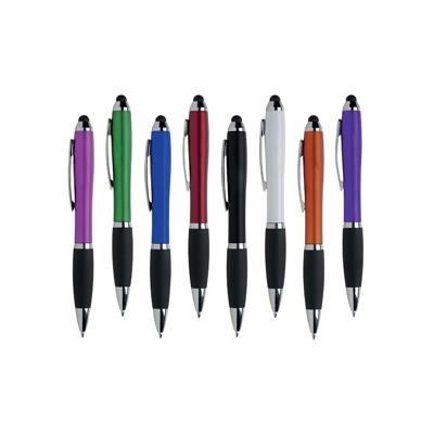 Picture of FLICK STYLUS TOUCH BALL PEN