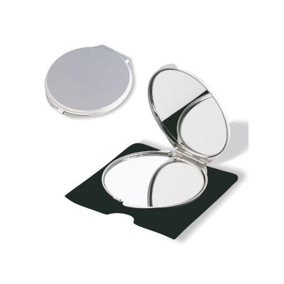 Picture of LUX COMPACT MIRROR (MATT)