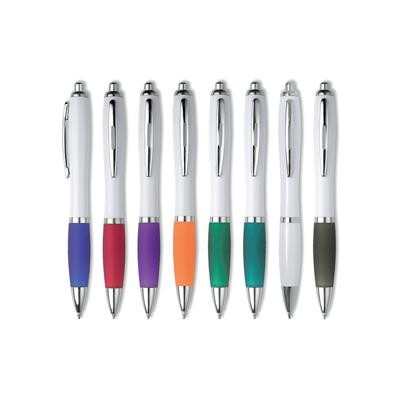 Picture of TONIC PEN WHITE