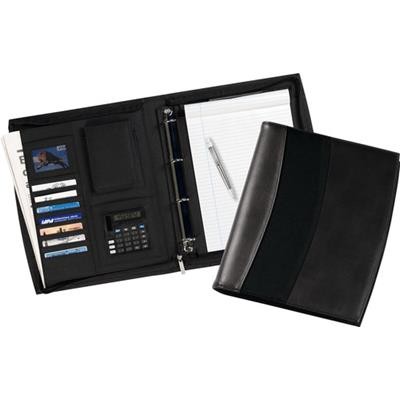 Picture of CARLISLE A4 EXECUTIVE ZIPPED FOLDER