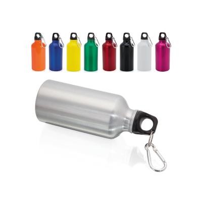 Picture of POWIS 400ML CARABINER BOTTLE