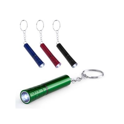 Picture of GLAMIS TORCH KEYRING