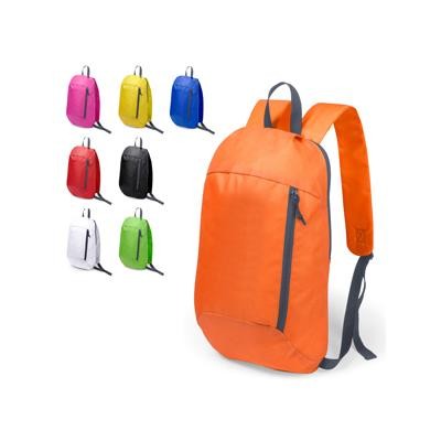 Picture of PEMBROKE TRAVEL BACKPACK RUCKSACK