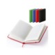 Picture of DONNINGTON A6 NOTEBOOK