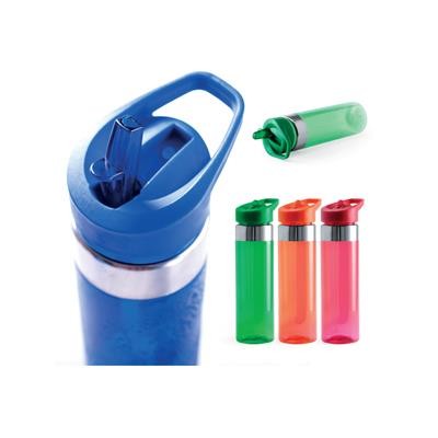 Picture of 650ML FLIP TOP SPORTS BOTTLE.