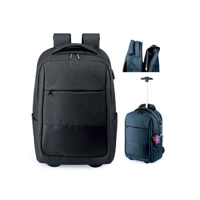 Picture of SOMERTON BACKPACK RUCKSACK