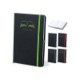 Picture of SHERWOOD LASER ENGRAVE NOTEBOOK