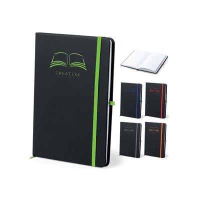 Picture of SHERWOOD LASER ENGRAVE NOTE BOOK