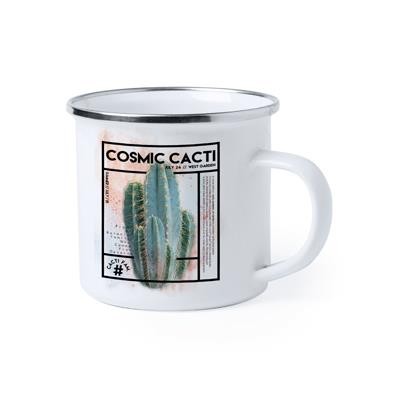 Picture of 370ML RETRO MUG