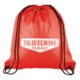 Picture of BUDGET DRAWSTRING RUCKSACK