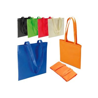 Picture of NON WOVEN TOTE BAG.