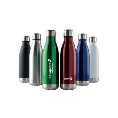 Picture of 500ML DOUBLE WALLED BOTTLE