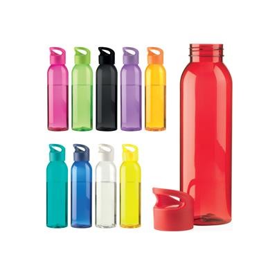 Picture of SCREW CAP 650ML WATER BOTTLE