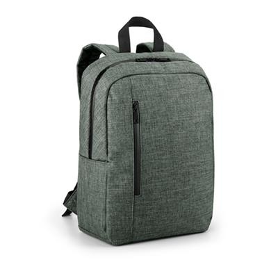 Picture of EXECUTIVE LAPTOP RUCKSACK