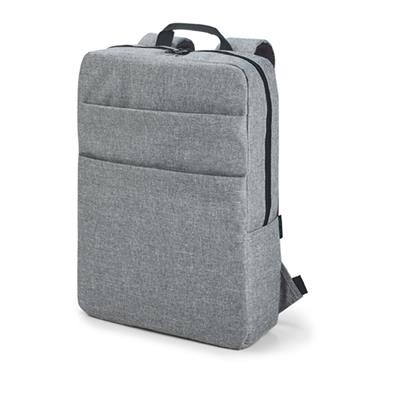 Picture of STUDENT PADDED LAPTOP RUCKSACK