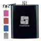 Picture of STAINLESS STEEL HIP FLASK