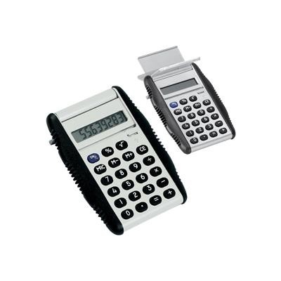 Picture of EASY GRIP CALCULATOR