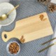 Picture of PADDLE CHOPPING BOARD