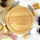 Picture of HINGED CHEESE BOARD SET