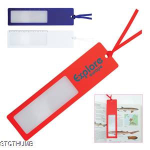 Picture of ZOOM BOOKMARK RULER