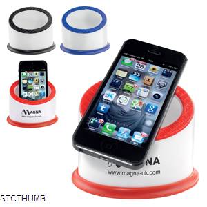 Picture of TAMBOUR PHONE STAND