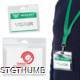 Picture of ID CARD HOLDER