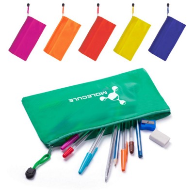 Picture of ESCRIBE PENCIL CASE